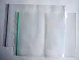 Ldpe Zip Lock Bag