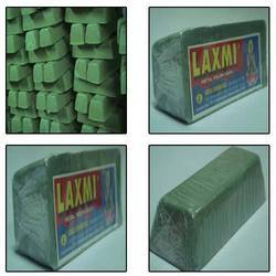 Metal Polishing Compound - Green