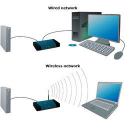 Networking Products - High-Quality Components | Routers, Modems, Servers, Network Cables, Stringent Quality Testing