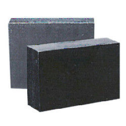 Non-imprengnated Carbon Bricks