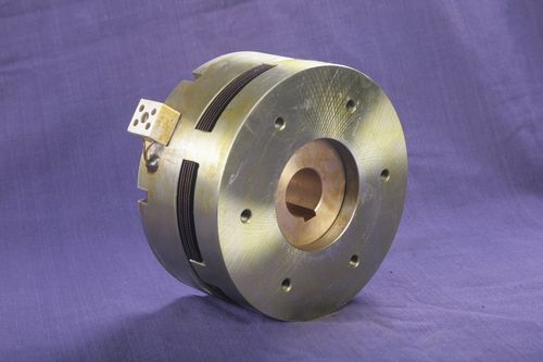 Ortlinghaus Type Clutches