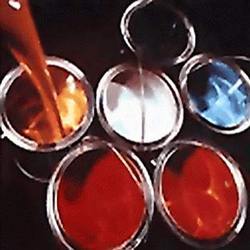 Pearlescent Pigments