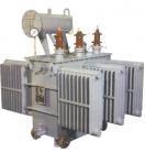 Power & Distribution Transformers