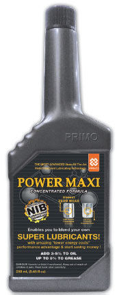 Powermaxi Lubricant