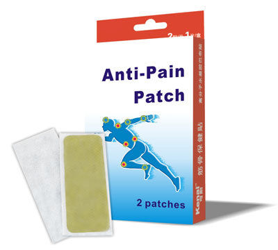 Relieve Pain Patch