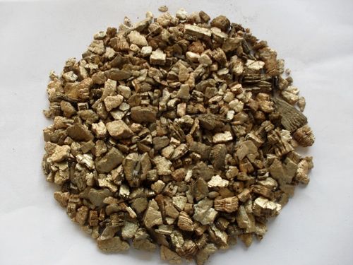 Vermiculite