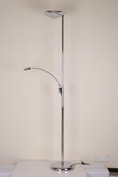 20*1W High Power Led Dimmerable Floor Lamp