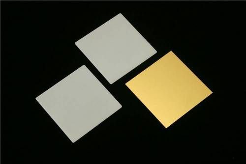 Aluminium Nitride Substrates 