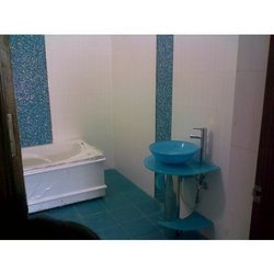Bathroom Interior Design Services By Ishaan Constructions & Properties