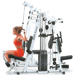 Body-Solid Multi-Station Gym