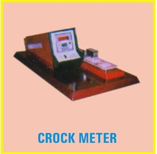 Crock Meter