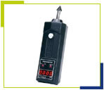 Ct100 Portable Digital Tachometer