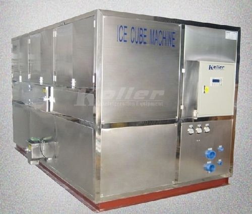 CV5000 Cube Ice Machine