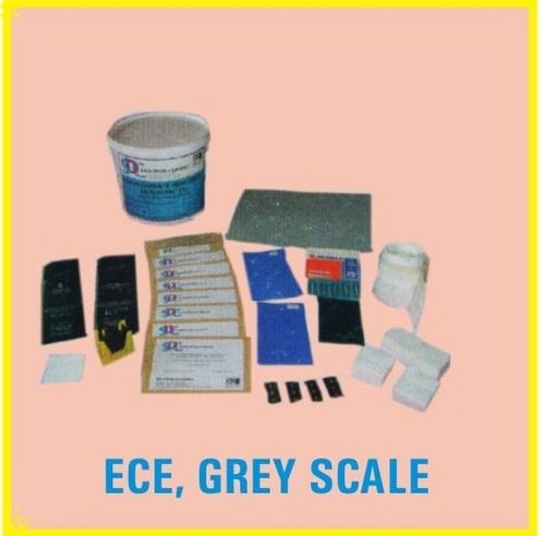 Ece, Grey Scale