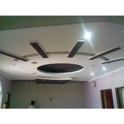 Designer False Ceiling Services - Exquisite Designs, Reliable Operations, Efficient Working