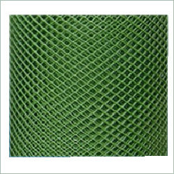 Fencing Net - Lightweight, Durable, Pleasing Appearance | Ideal for Gardens, Playgrounds, Clubs, Outdoor Applications in Various Colors and Sizes