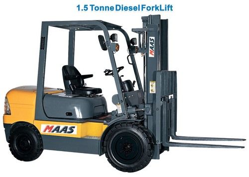 Forklifts