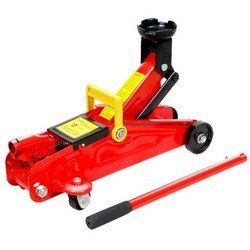 Hydraulic Trolley Jack