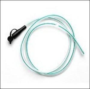 शिशु आहार ट्यूब