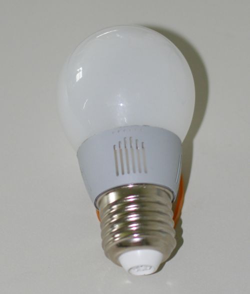 Led Bulbs 3.5w