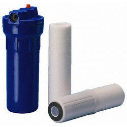 Polypropylene Cartridges