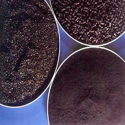 Powdered Activated Carbon