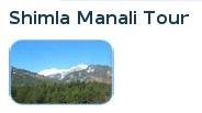 Shimla Manali Tour By Immense Holiday Travels