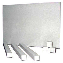 Silver Thermocol Sheet