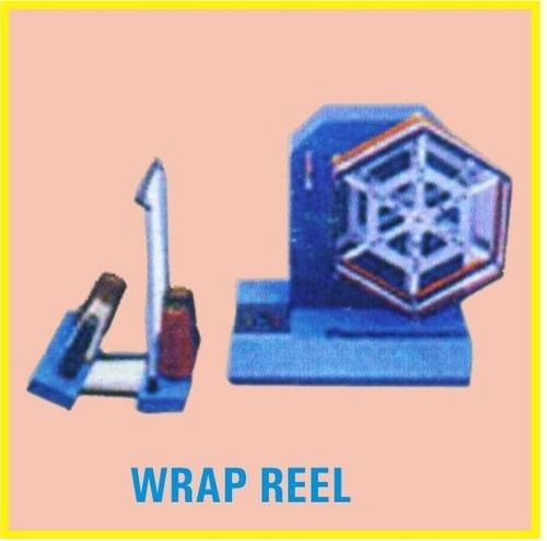 Wrap Reel