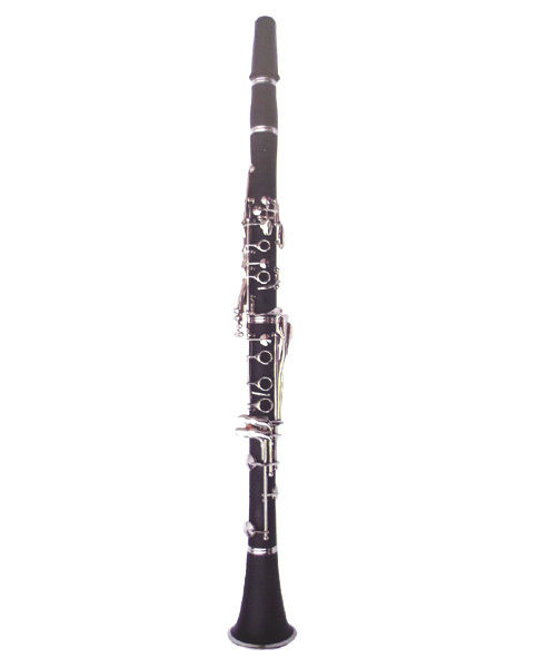 A Key Clarinet