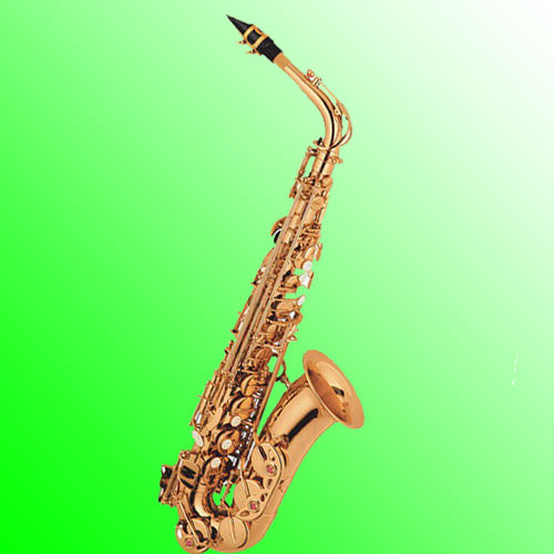 Alto Saxophones