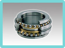 Double Direction Angular Contact Thrust Ball Bearings