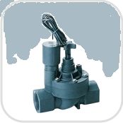 Irrigation Solenoid Valves