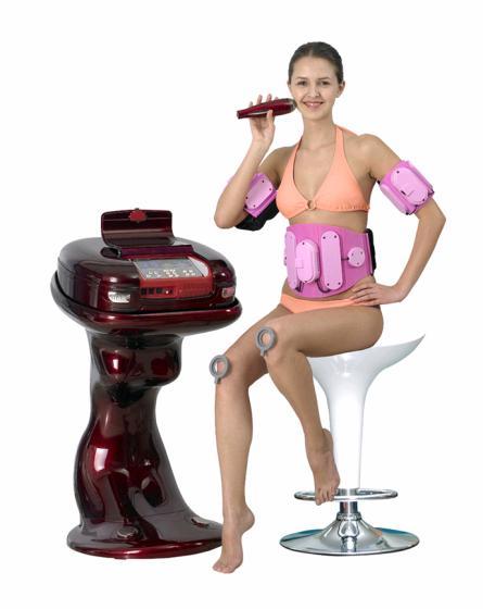 Jurine-8000 Combined Stimulator