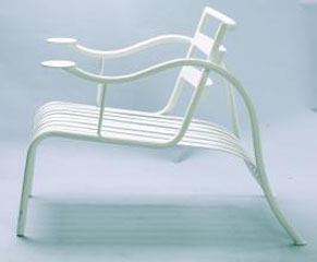 Lounge Chair Du9503