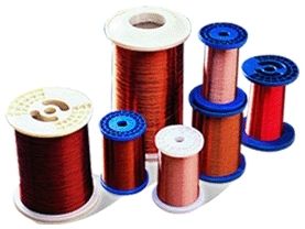 Super Enamelled Copper Wire - All Types & Grades 23 to 46 SWG | Customized Specifications, High Grade Quality