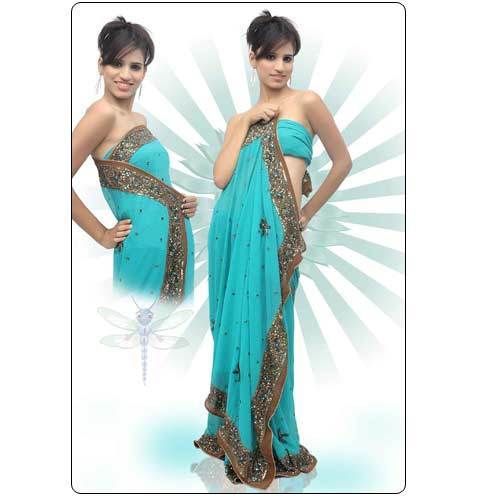 Cotton Sarees