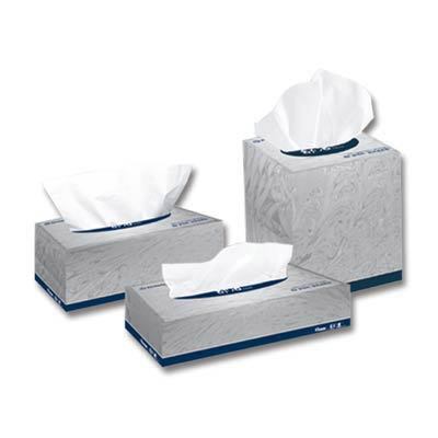 Facial Tissue