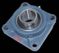 Flange Type Bearings