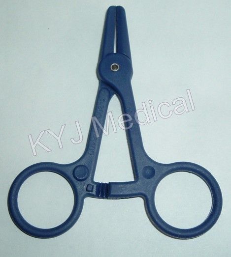 Hemostatic Forceps 