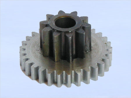 Industrial Gear - Precision Engineered Steel, High Durability | Auto, Motorcycle Stamping Parts, Fasteners, and Swing Arms