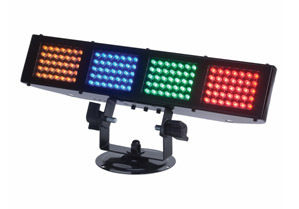 LED Fusion Fx Bar Light