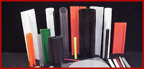 PVC Extruded Profile - High-Grade Raw Material, Customizable Design , Durable and Quality-Guaranteed