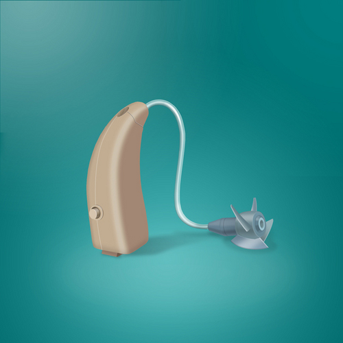 Soul NR Hearing Aid