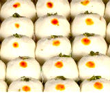 Sweet Chena Sandesh