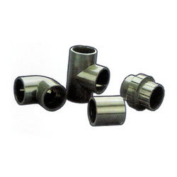 U-PVC Pipes & Fittings