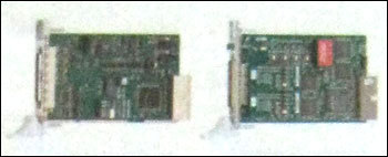 Compact Pci Boards