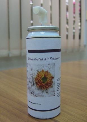 Concentrated Air Freshener