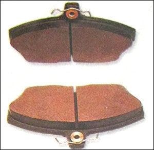 Disc Brake Pads