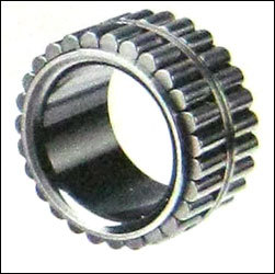 Earthmovers Bearings